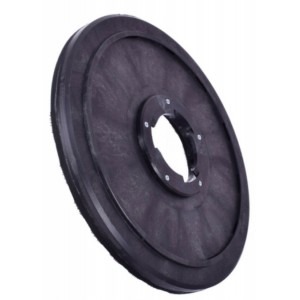 DRŽIAK PADOV KARCHER BD 75/140 R Eco Bp Dose