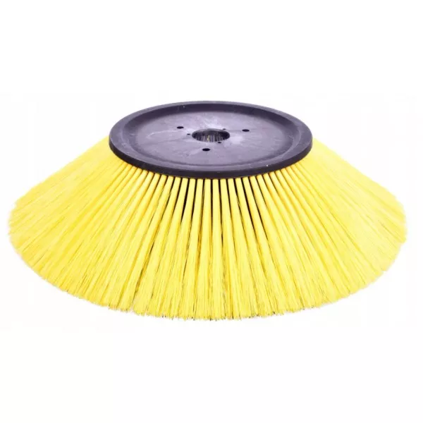 KEFA KARCHER KMR 1500 LPG PPL 1,2 BOČNÁ