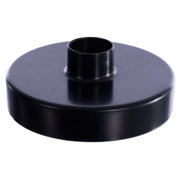 NÁTRUBOK PRE SACÍ MOTOR / TURBÍNU - VSTUP 144mm