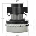 SACÍ MOTOR PRE DULEVO H667 24V 500W #512