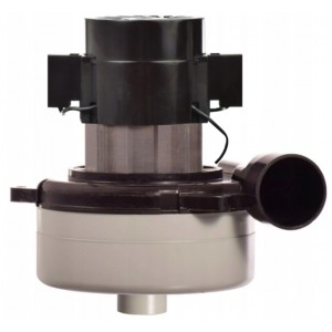 SACÍ MOTOR PRE NILFISK BA 611-611 CD 24V 500W