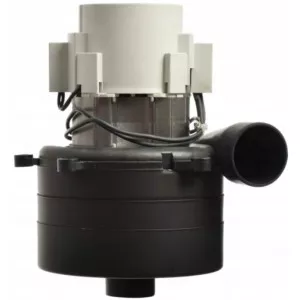 SACÍ MOTOR PRE NILFISK BA652 24V 500W