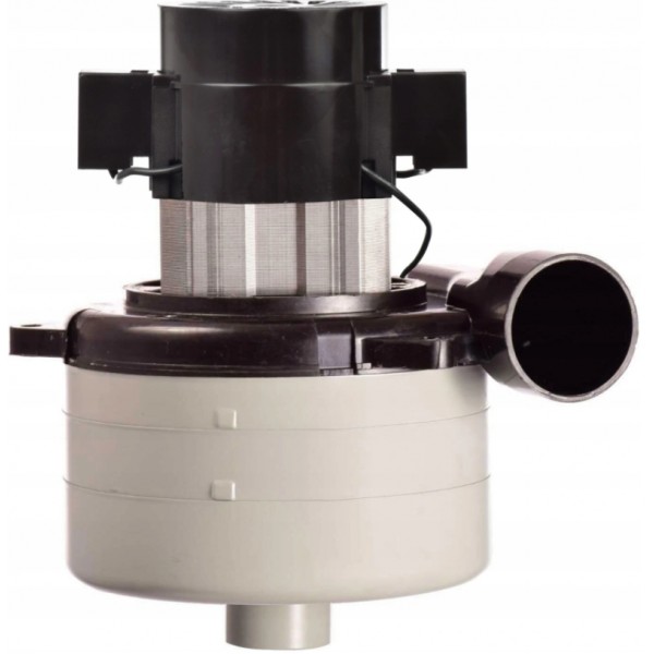 SACÍ MOTOR PRE NILFISK BR 752-BR752 C 24V 600W