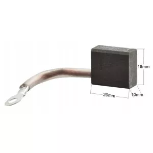 UHLÍK MOTORA KEFY PRE SCRUBMASTER B 115 R