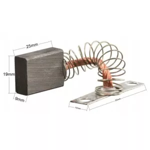 UHLÍK MOTORA POHONU PRE HAKO JONAS 980